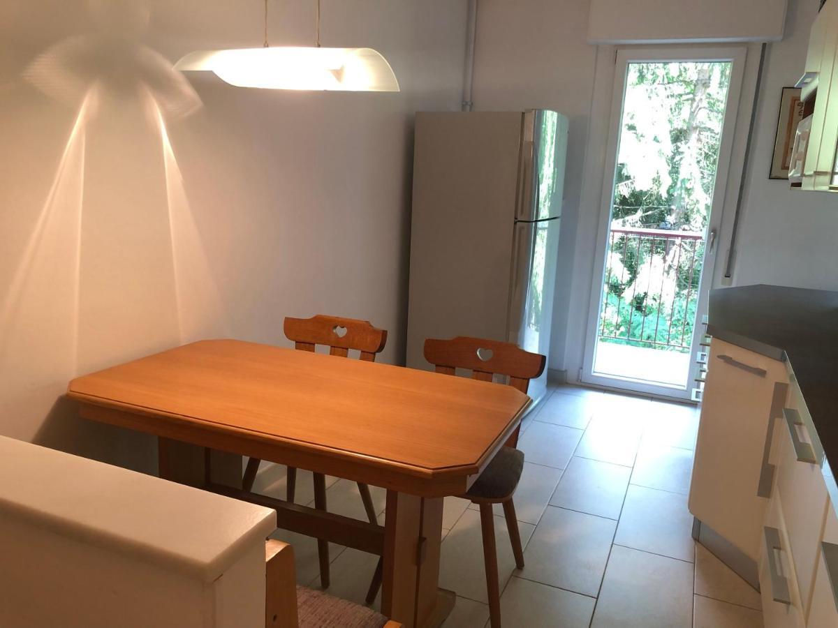 Guesthouse Gigli 2 - Free Tourist Card & Car Parking - No Trucks Bolzano Ngoại thất bức ảnh