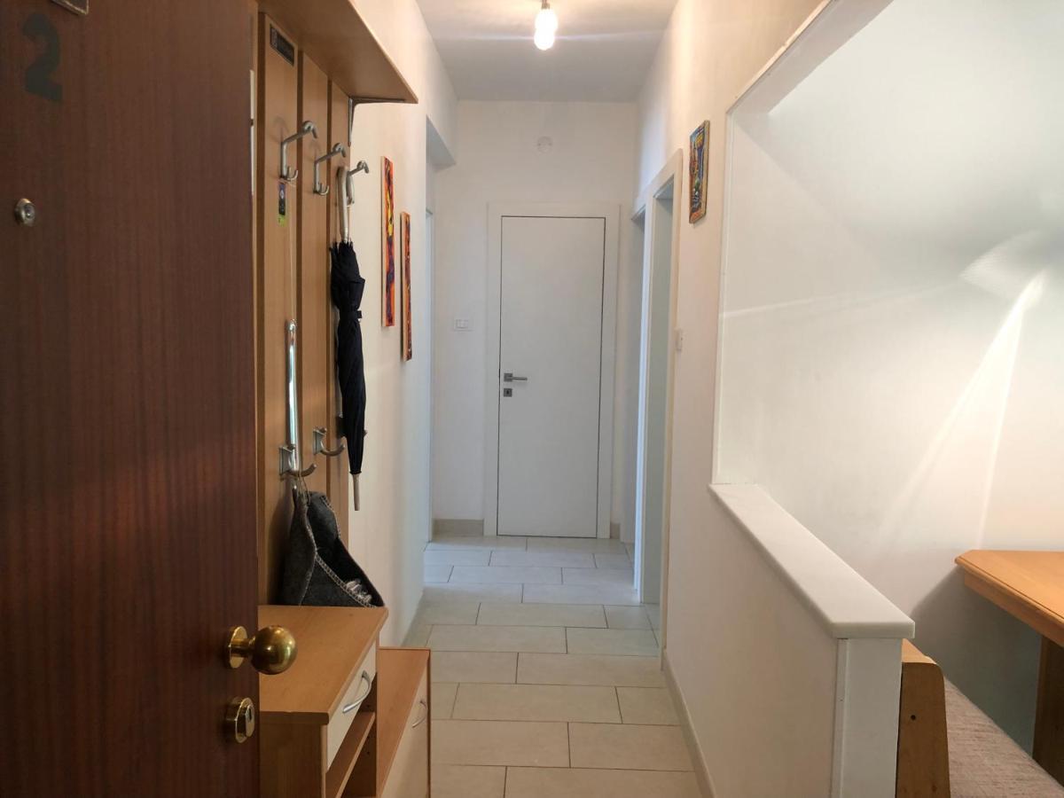 Guesthouse Gigli 2 - Free Tourist Card & Car Parking - No Trucks Bolzano Ngoại thất bức ảnh