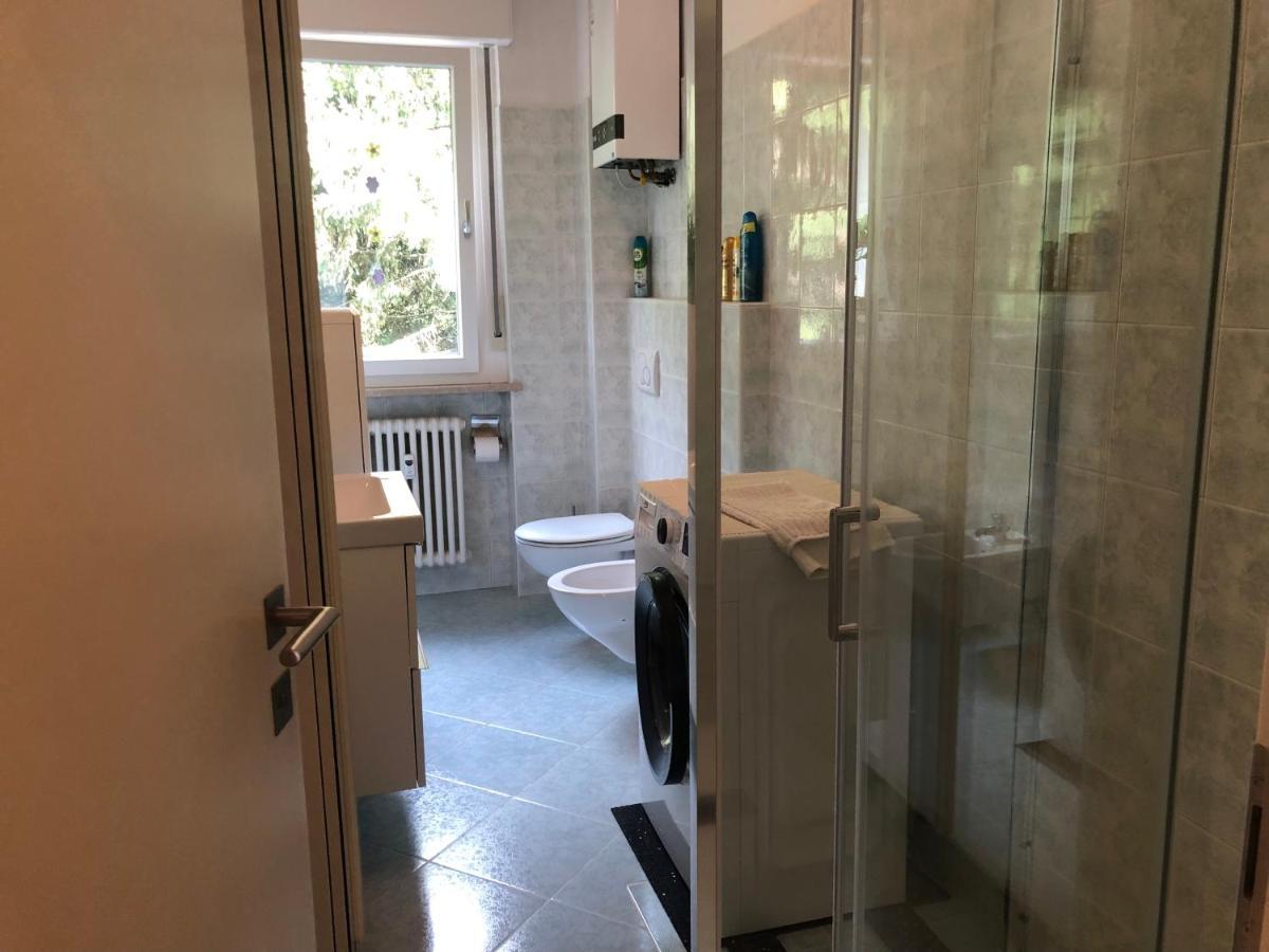Guesthouse Gigli 2 - Free Tourist Card & Car Parking - No Trucks Bolzano Ngoại thất bức ảnh