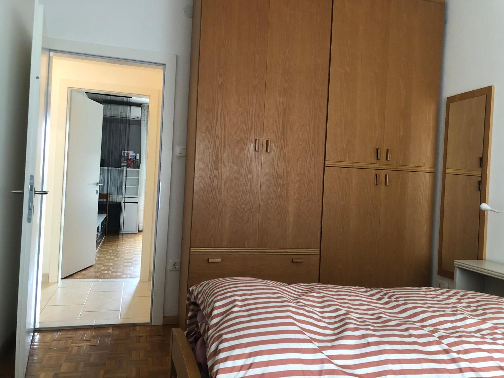 Guesthouse Gigli 2 - Free Tourist Card & Car Parking - No Trucks Bolzano Ngoại thất bức ảnh