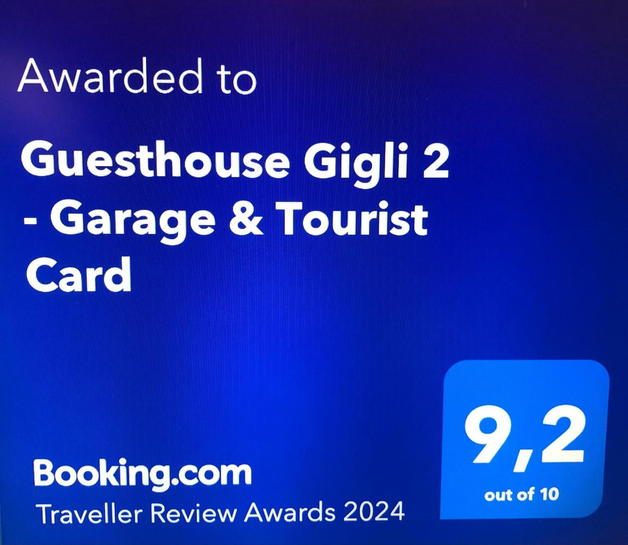 Guesthouse Gigli 2 - Free Tourist Card & Car Parking - No Trucks Bolzano Ngoại thất bức ảnh